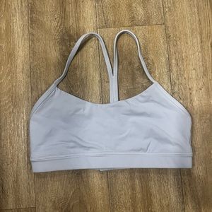 Lululemon flow y bra